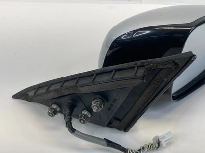 2006-2008 INFINITI M35 RIGHT PASSENGER SIDE VIEW POWER DOOR MIRROR ASSEMBLY
