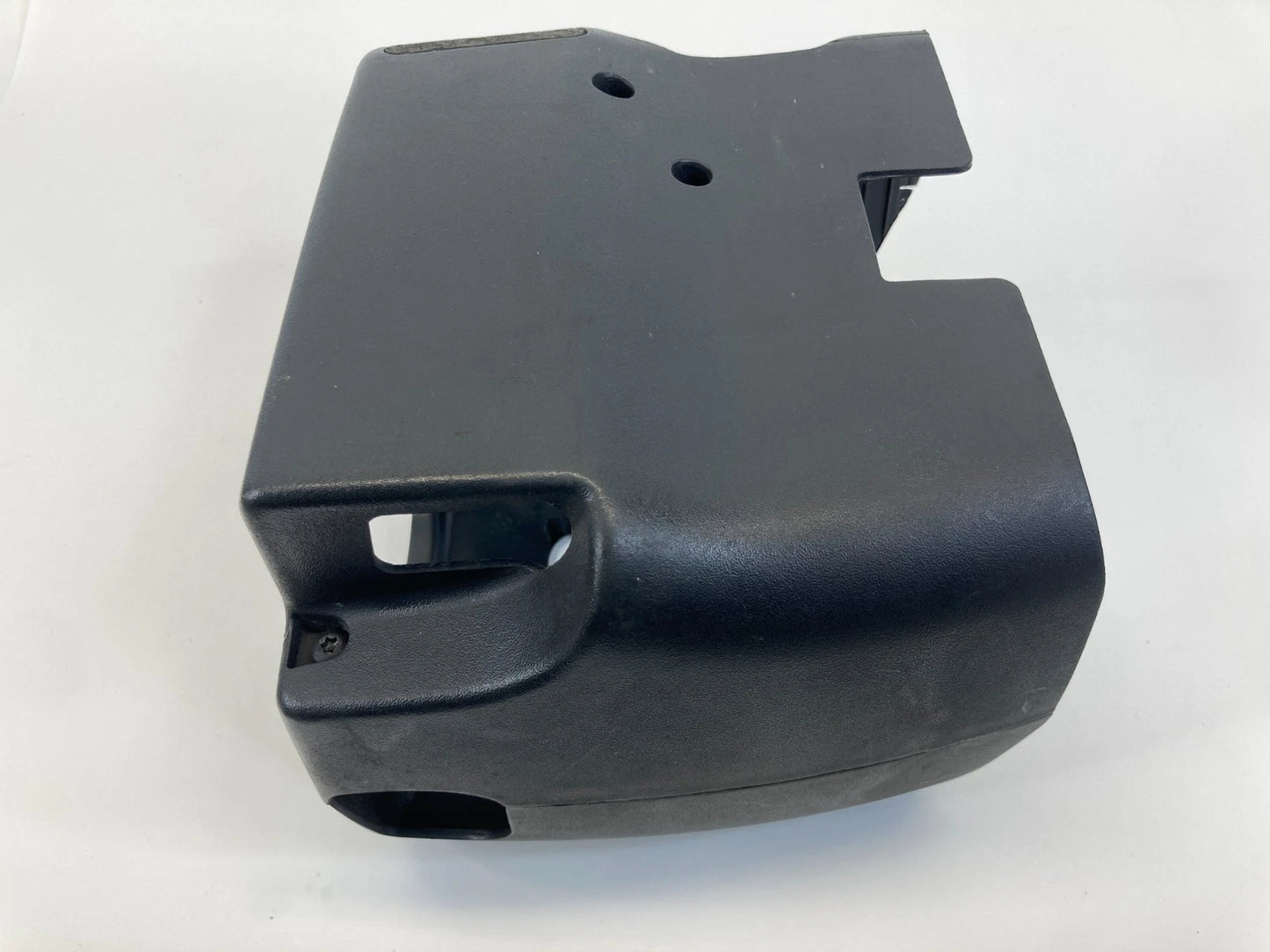 2002-2005 DODGE RAM 1500 2500 STEERING COLUMN COVER TRIM BEZEL SHROUD 5GE09TRMAD