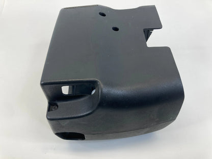2002-2005 DODGE RAM 1500 2500 STEERING COLUMN COVER TRIM BEZEL SHROUD 5GE09TRMAD