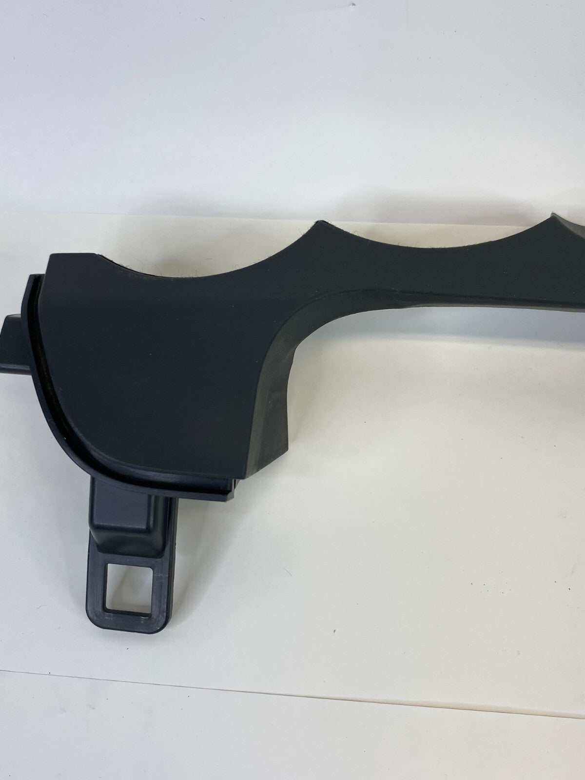 07-09 Acura MDX Dash Speedomer Cluster Visor Meter Bezel Trim 77200STXA01020 OEM