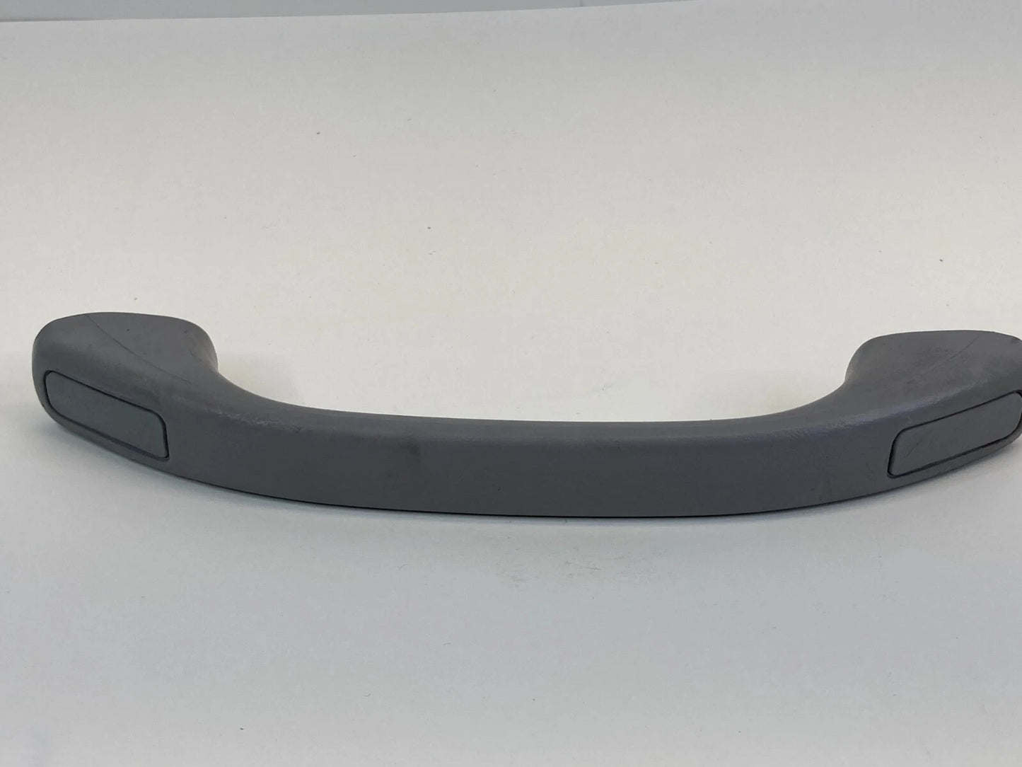 1998-2002 HONDA ACCORD FRONT LEFT DRIVER SIDE ROOF GRAB HANDLE GRAY OEM FACTORY