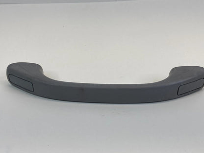 1998-2002 HONDA ACCORD FRONT LEFT DRIVER SIDE ROOF GRAB HANDLE GRAY OEM FACTORY