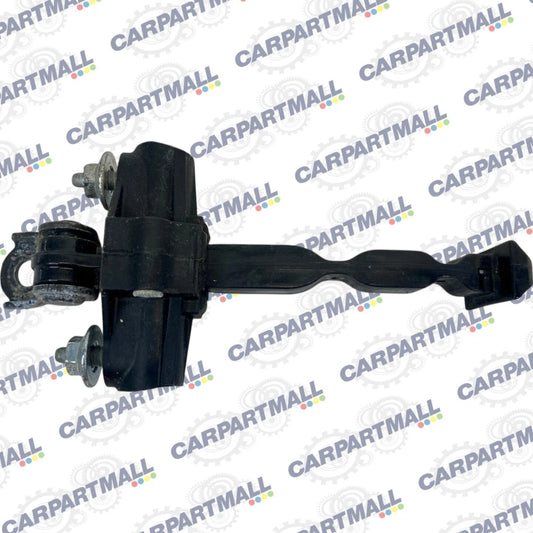 07-12 NISSAN SENTRA FRONT RIGHT PASSENGER SIDE DOOR CHECK STOP STOPPER DETENT