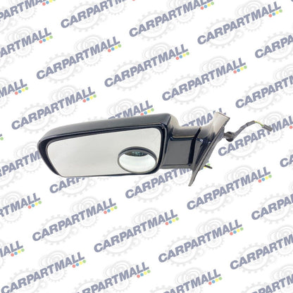 90 91 92 93 94 95 96 97 98 GMC Safari Front Left Driver Side View Power Mirror