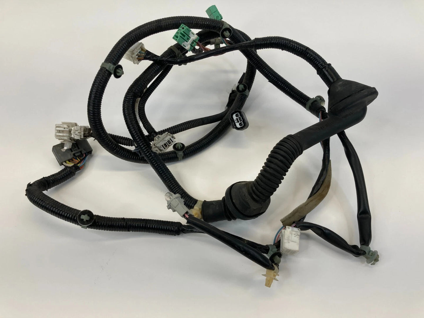 2011-2016 HONDA CR-Z FRONT LEFT DRIVER SIDE DOOR HARNESS WIRE WIRING 32751SZTA10