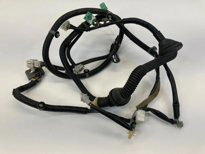 2011-2016 HONDA CR-Z FRONT LEFT DRIVER SIDE DOOR HARNESS WIRE WIRING 32751SZTA10