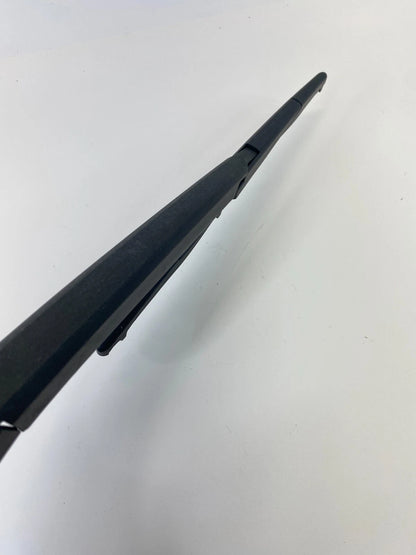 2013 2014 2015 CHEVY CHEVROLET SPARK REAR BACK TRUNK WINDOW WIPER ARM BLADE OEM