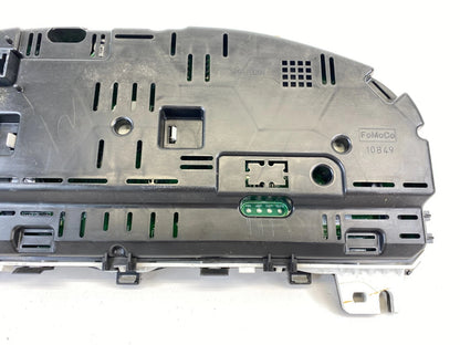 2012 FORD TAURUS INSTRUMENT CLUSTER SPEEDOMETER GAUGES 204K MILES AGIT-10B885-AA