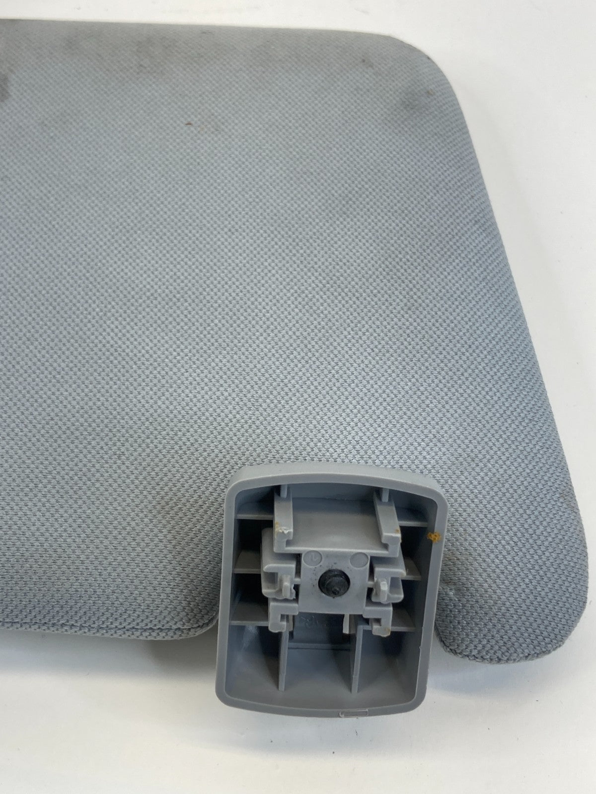 2009-2015 Jaguar XF Sunroof Left & Right Sunvisor Sun Visor Set Pair OEM