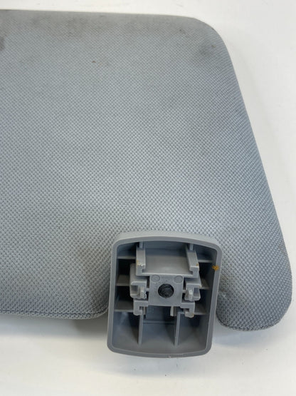 2009-2015 Jaguar XF Sunroof Left & Right Sunvisor Sun Visor Set Pair OEM