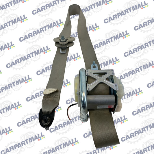 2011 2012 FORD FUSION MKT MILAN FR RIGHT SIDE SEAT BELT RETRACTOR BE53-54611B08