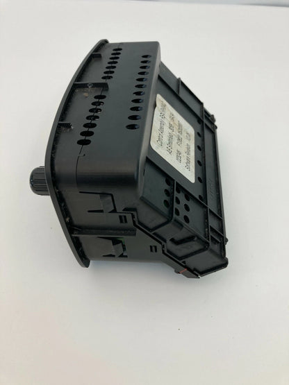 2004-2007 BUICK RAINIER REAR AC HEATER TEMP CLIMATE CONTROL SWITCH UNIT 15082687