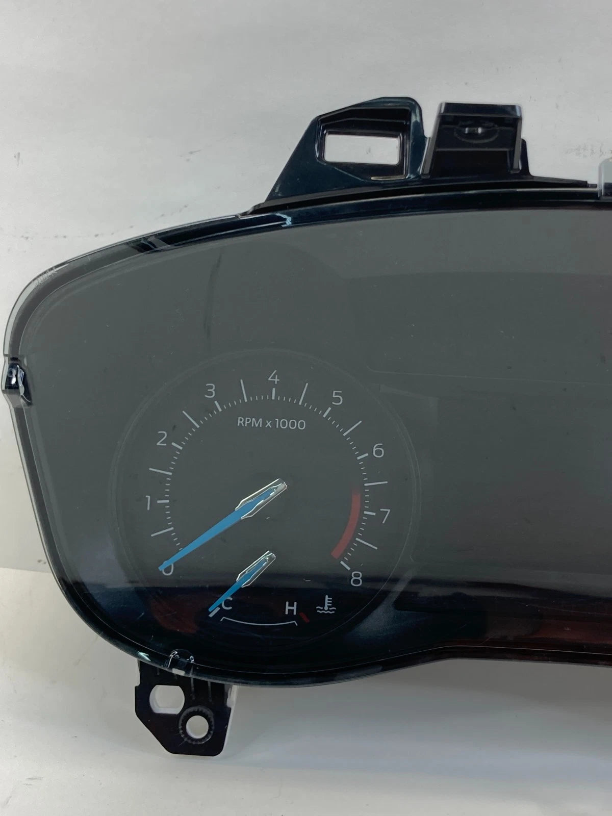 2019 FORD EXPLORER INTERCEPTOR UTILITY CLUSTER SPEEDOMETER GAUGE KB5T10849JB OEM
