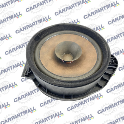 2013 2014 2015 CHEVROLET MALIBU REAR RIGHT SIDE DOOR AUDIO SPEAKER RR RH OEM