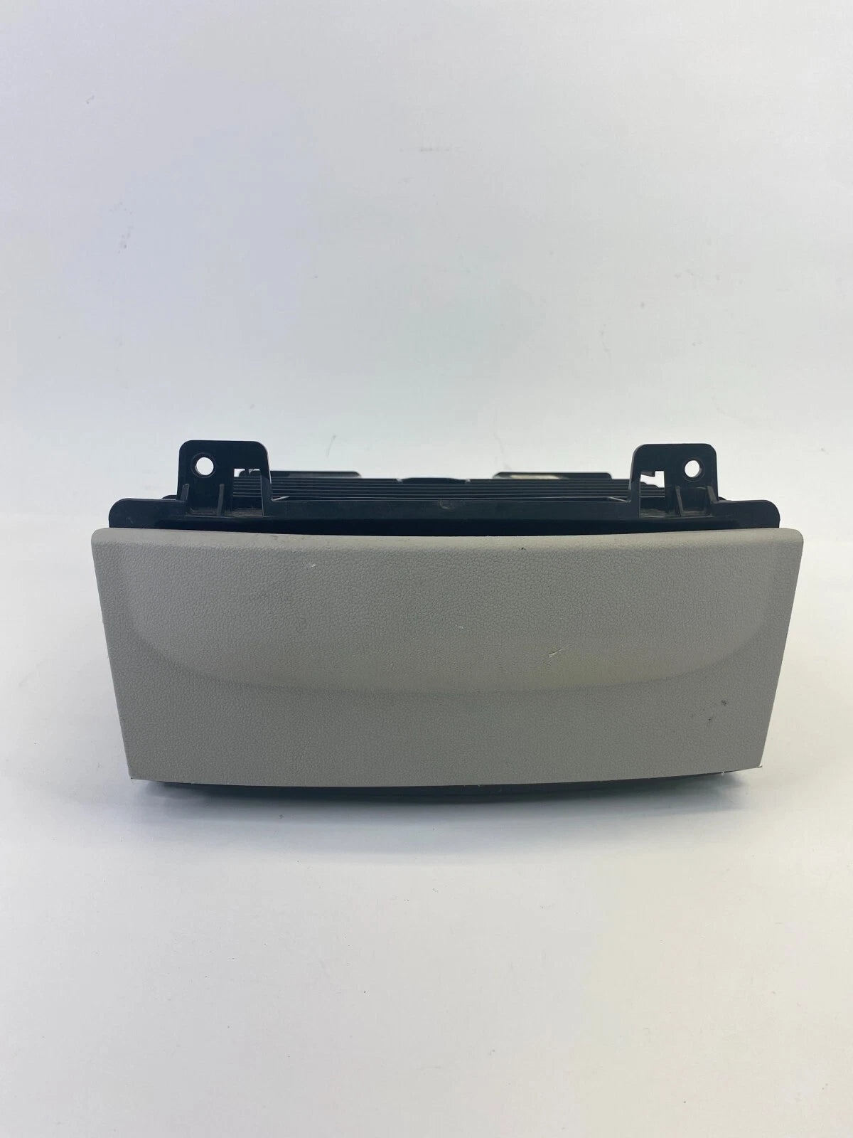 2009-2014 VOLKSWAGEN ROUTAN LOWER CENTER DASH CUP HOLDER CUPHOLDER 0ZS68TRMAA