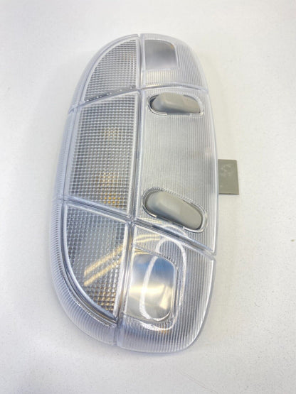 2006-2012 Ford Fusion Rear Roof Dome Lamp Map Reading Light 5L24-13776-A OEM