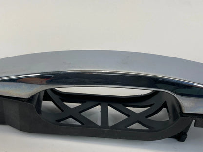 2010-2017 GMC TERRAIN REAR LEFT BACK SIDE EXTERIOR DOOR HANDLE 15786207 OEM
