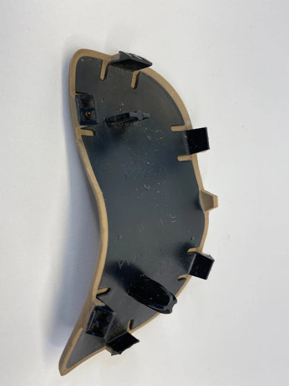 1999 00 01 02 03 2004 JEEP GRAND CHEROKEE RUBBER KEY BUMPER COVER 5GL01TRMAA OEM