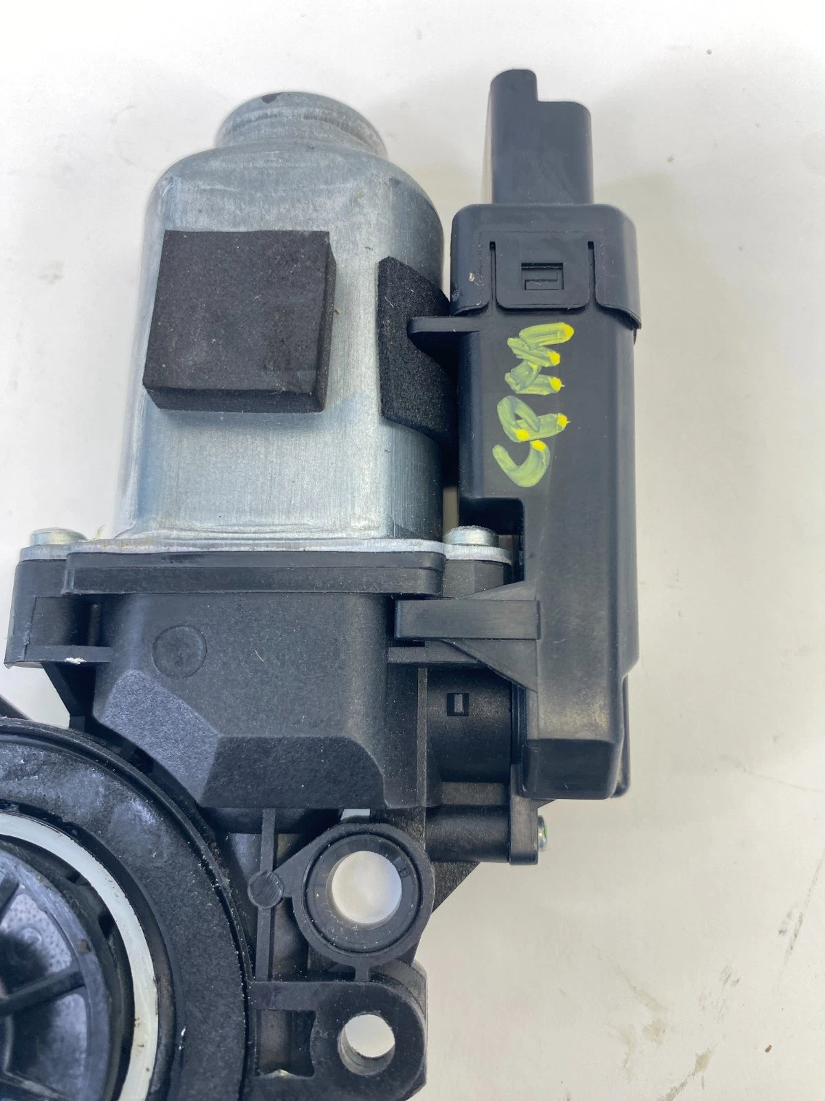 2011-2016 KIA OPTIMA FRONT RIGHT SIDE DOOR POWER WINDOW MOTOR 402524 OEM