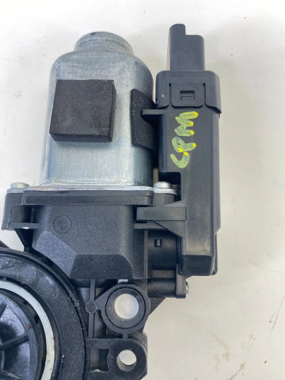 2011-2016 KIA OPTIMA FRONT RIGHT SIDE DOOR POWER WINDOW MOTOR 402524 OEM