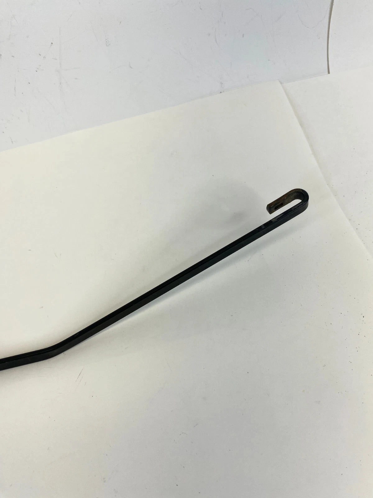 2007-2017 JEEP COMPASS FRONT LEFT DRIVER SIDE WINDSHIELD WIPER ARM OEM