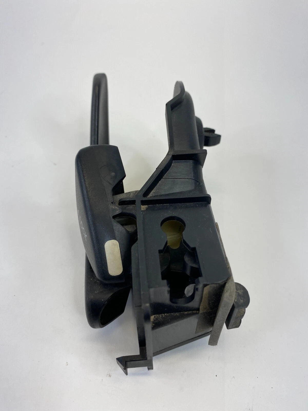 2001-2007 FORD ESCAPE FRONT RIGHT SIDE INTERIOR INNER DOOR HANDLE YL84-7822614