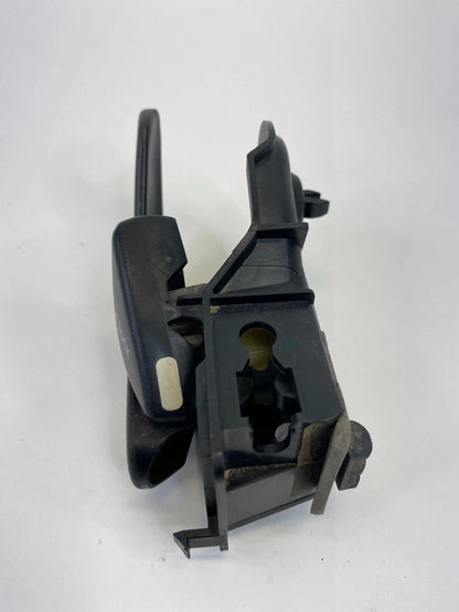 2001-2007 FORD ESCAPE FRONT RIGHT SIDE INTERIOR INNER DOOR HANDLE YL84-7822614