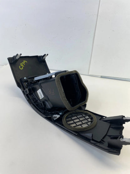 2007-2011 HONDA CR-V RIGHT PASSENGER SIDE DASH AIR VENT BEZEL 77630-SWA-A0 OEM