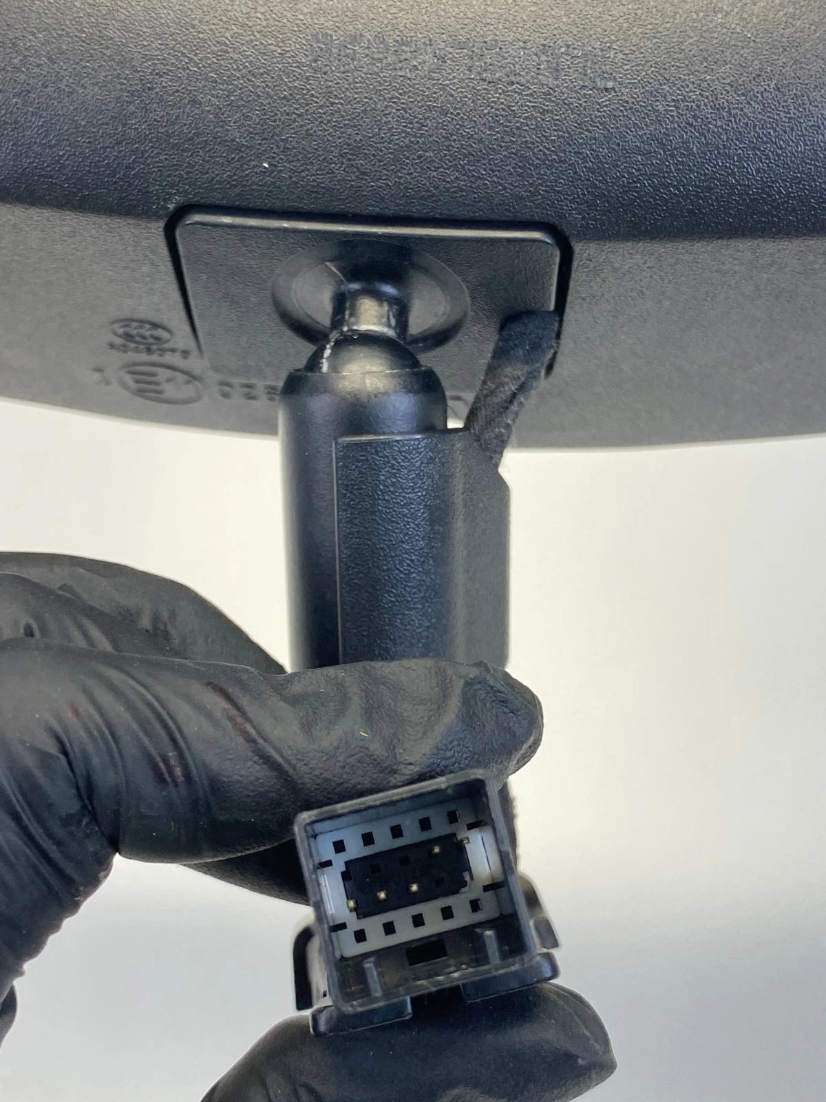 2010-2017 CHEVROLET EQUINOX INSIDE REARVIEW MIRROR E11026392 OEM