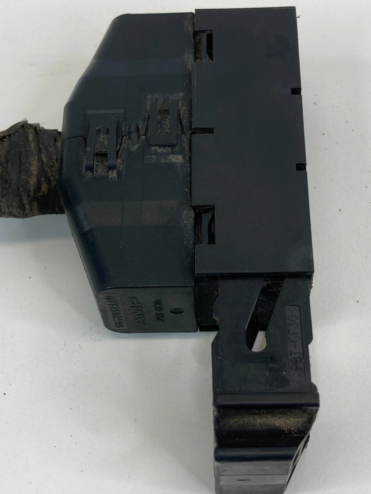 2002-2004 JEEP GRAND CHEROKEE 4WD ABS PUMP ANTI LOCK BRAKE CONNECTOR PLUG OEM