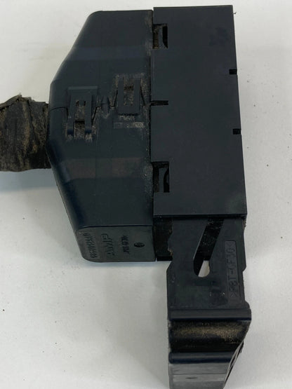 2002-2004 JEEP GRAND CHEROKEE 4WD ABS PUMP ANTI LOCK BRAKE CONNECTOR PLUG OEM