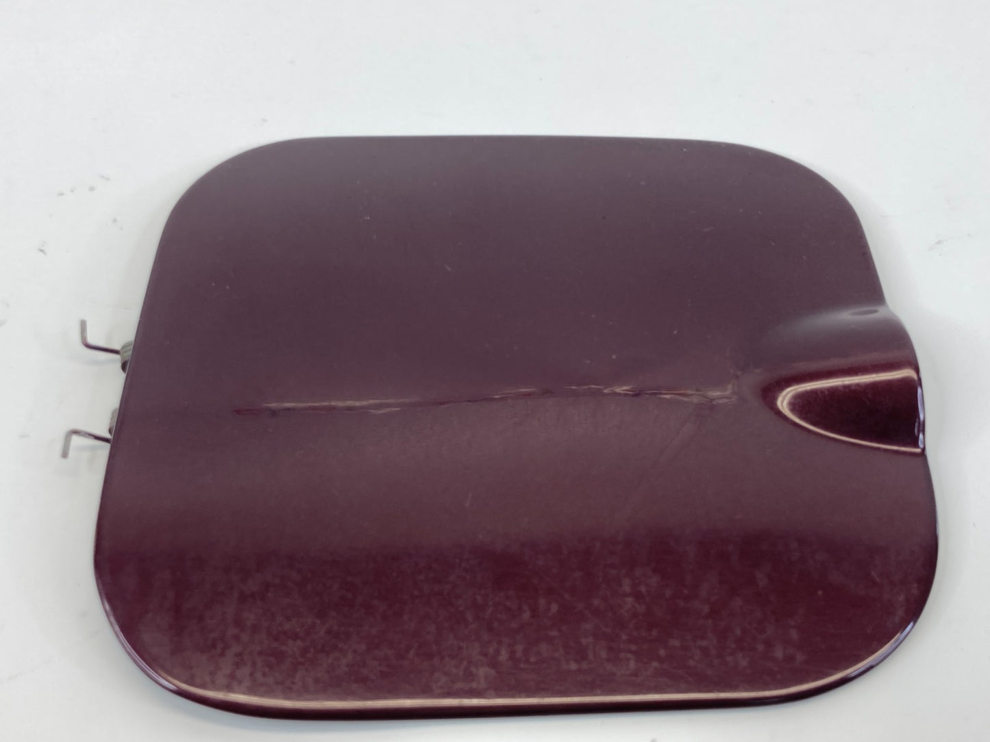 2000-2007 Chevrolet Monte Carlo Fuel Filler Door Gas Lid Cover OEM