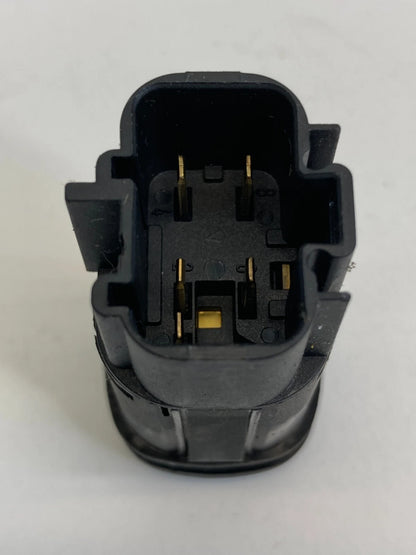 2001 02 03 04 05 06 2007 FORD ESCAPE REAR DEFOG DEFROST BUTTON SWITCH OEM