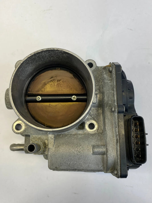 2007-2011 LEXUS GS350 3.5L THROTTLE BODY THROTTLE VALVE ASSY 22030-31040 OEM