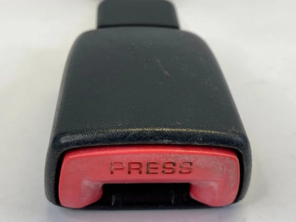 2007-2011 LEXUS GS350 FRONT LEFT DRIVER SEAT BELT BUCKLE ASSEMBLY E034501 OEM