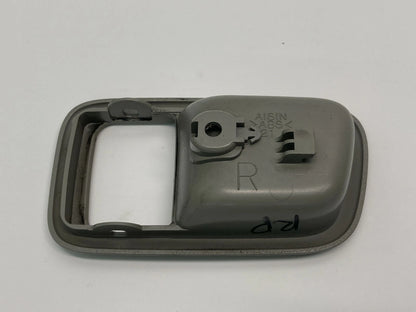 1997 1998 1999 2000 2001 LEXUS ES300 RIGHT SIDE INNER DOOR HANDLE BEZEL TRIM OEM
