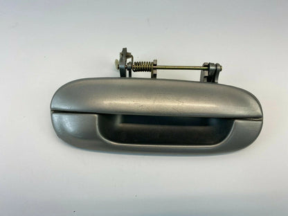 2002-2009 GMC ENVOY 02-06 XL FRONT RIGHT PASSENGER EXTERIOR OUTSIDE DOOR HANDLE