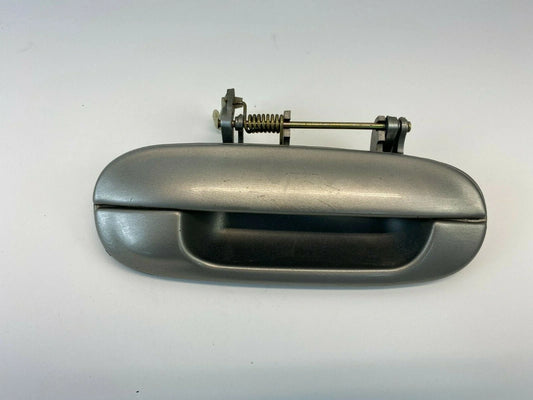 2002-2009 GMC ENVOY 02-06 XL FRONT RIGHT PASSENGER EXTERIOR OUTSIDE DOOR HANDLE