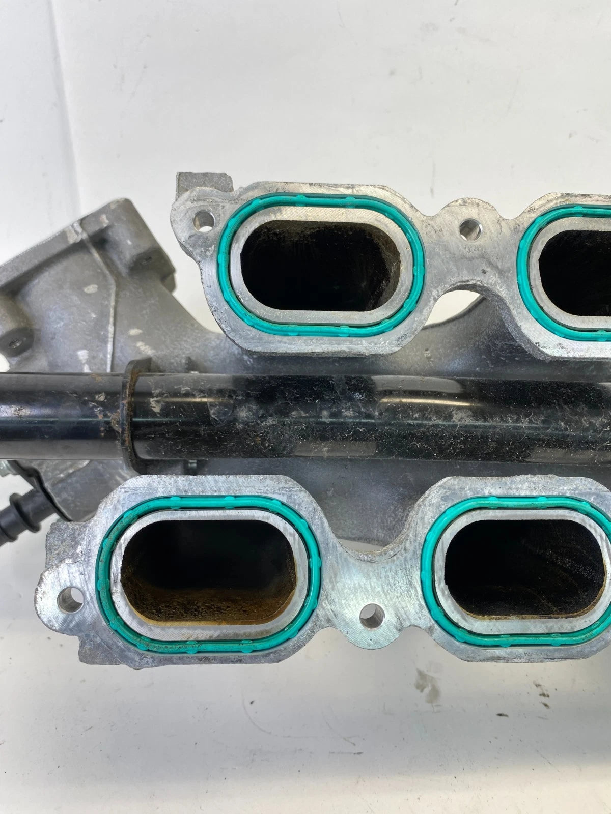 13-19 FORD EXPLORER 3.5L TURBO AIR INTAKE MANIFOLD UPPER PLENUM AA5E-9424-FA OEM