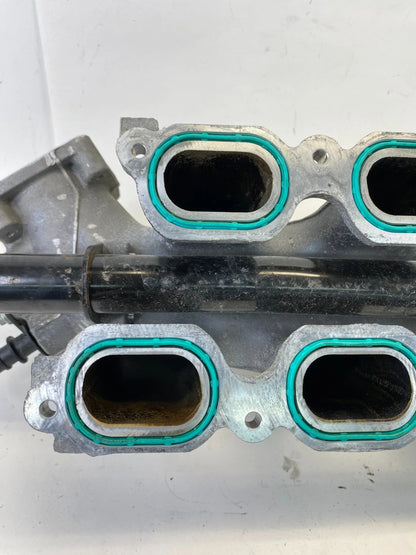 13-19 FORD EXPLORER 3.5L TURBO AIR INTAKE MANIFOLD UPPER PLENUM AA5E-9424-FA OEM
