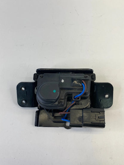 2009-2017 CHEVY TRAVERSE REAR LIFT GATE TAILGATE TRUNK LOCK LATCH ACTUATOR OEM
