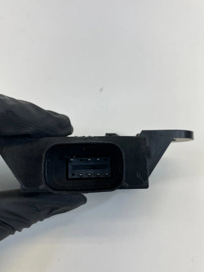 2017-2019 FORD POLICE INTERCEPTOR UTILITY EXTENDED POWER CONTROL COMPUTER MODULE