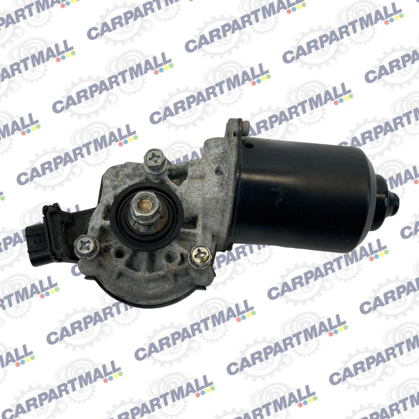 2006 2007 JEEP COMMANDER FRONT WINDSHIELD WIPER MOTOR OEM FACTORY 55156851AD