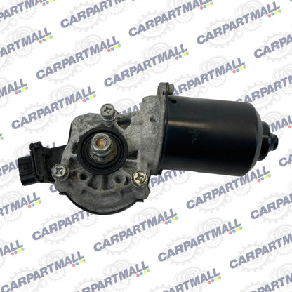 2006 2007 JEEP COMMANDER FRONT WINDSHIELD WIPER MOTOR OEM FACTORY 55156851AD