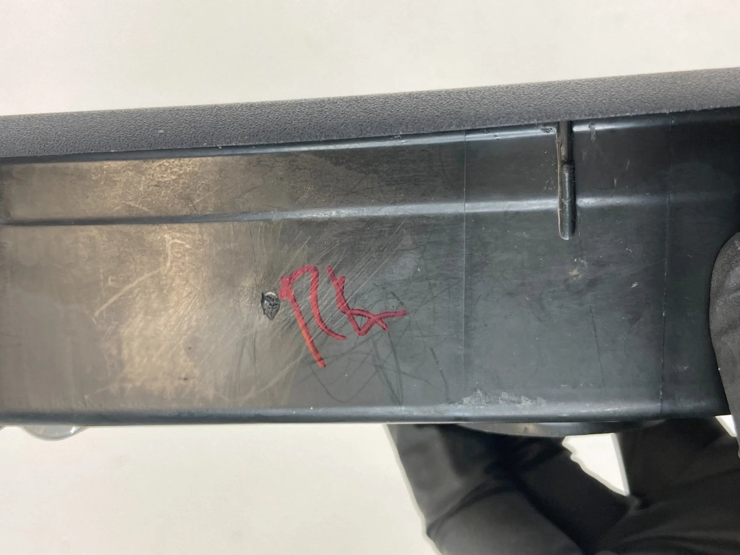 2013 2014 2015 CHEVROLET MALIBU REAR LEFT SIDE INTERIOR INNER DOOR HANDLE RR LH