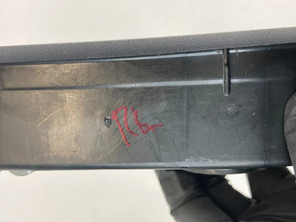 2013 2014 2015 CHEVROLET MALIBU REAR LEFT SIDE INTERIOR INNER DOOR HANDLE RR LH