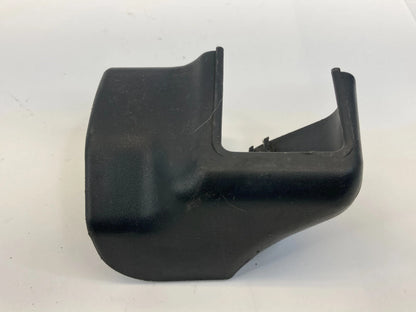 1998-2002 TOYOTA COROLLA LEFT SEAT TRACK END COVER TRIM 72138-02020 OEM