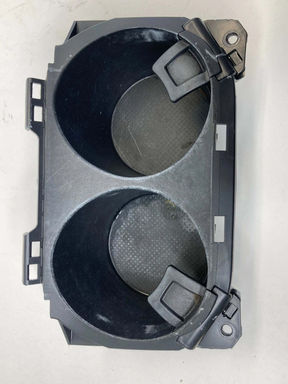 2006-2012 TOYOTA RAV4 CENTER CONSOLE DUAL CUP HOLDER INSERT FLOOR OEM 5562542020