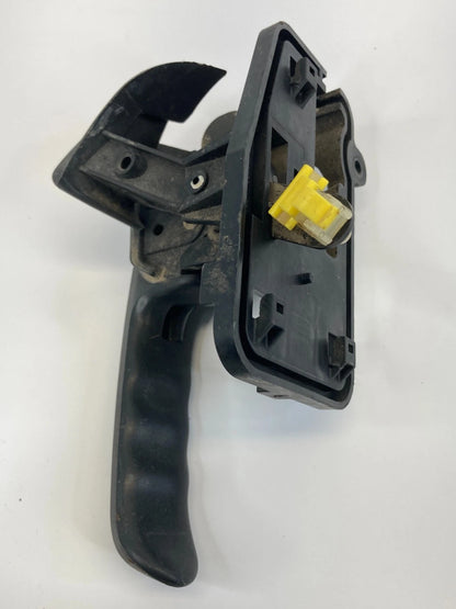 2002-2005 FORD EXPLORER 4-DR FRONT LEFT SIDE INTERIOR INNER DOOR HANDLE ASSEMBLY