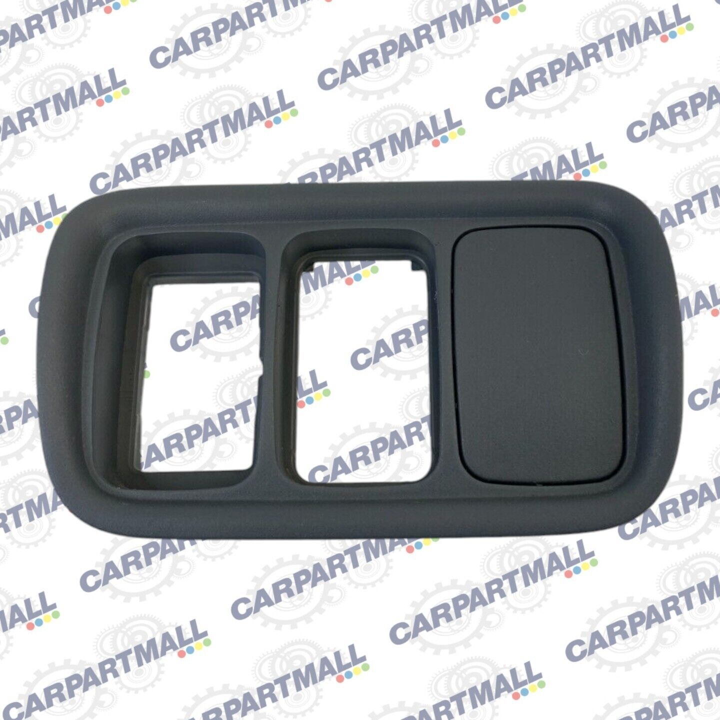 2003 2004 2005 Honda Pilot Left Driver Side Dash Switch Bezel Trim Panel Cover